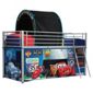 Cars 2 Mid Sleeper Bed Tent Pack