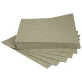Westco 5mm Klikka fibreboard underlay