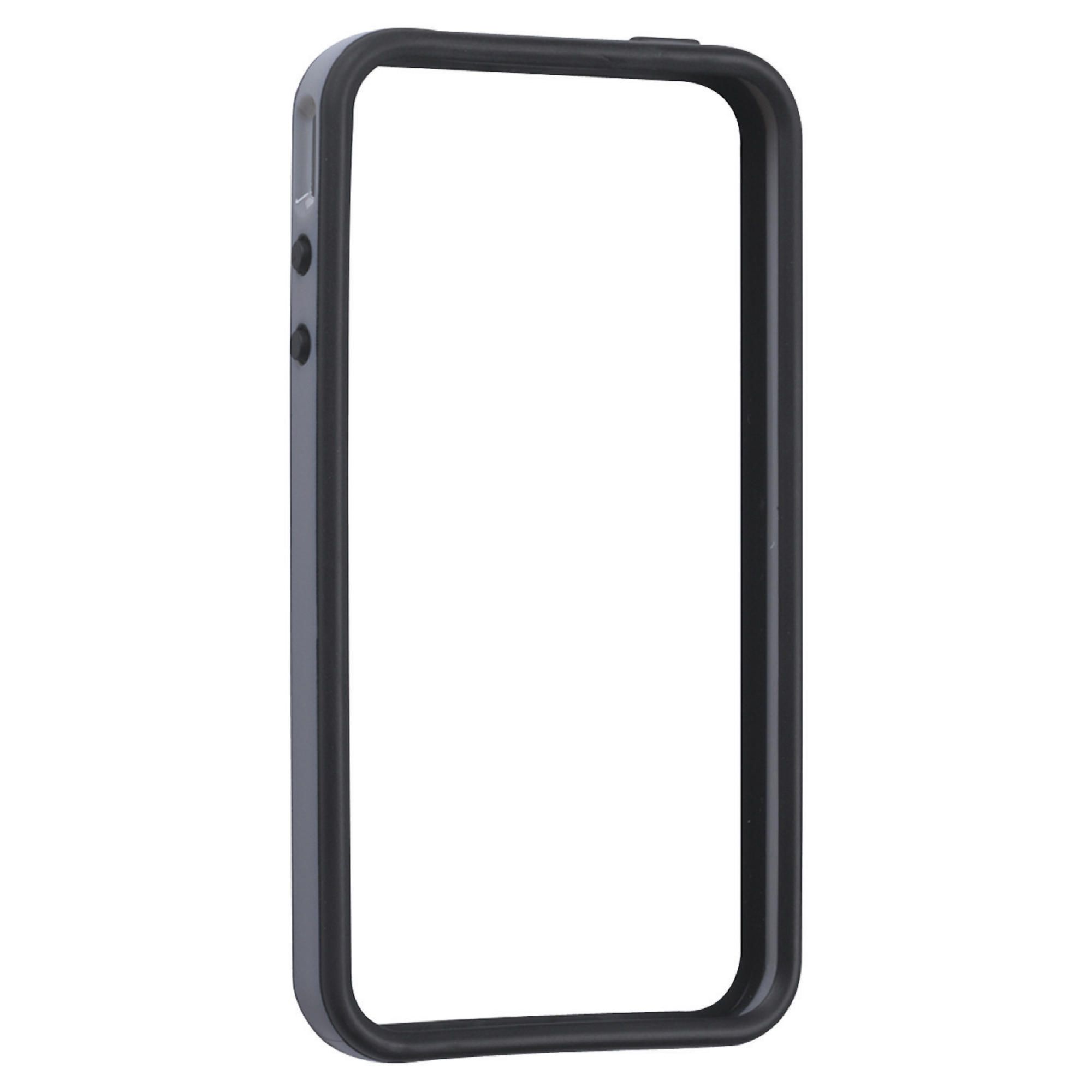 Gear 4 The Band Grey and Black - iPhone 4 & iPhone 4S Gear 4 The Band Grey and Black - iPhone 4 & iPhone 4S