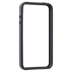 Gear 4 The Band Grey and Black for iPhone 4 and 4S