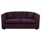 Stonebridge Fabric Sofabed, Aubergine