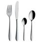Amefa Monogram Sure 24 piece, 6 Person Cutlery Set