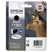 Epson T1301 Printer Ink Cartridge - Black