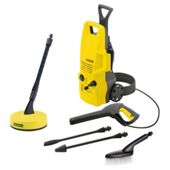 Karcher K2.59 Deluxe pressure washer