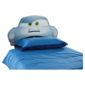 Cars 2 Finn Mcmissile Light Up Headboard