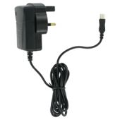 Mini USB Mains Travel Charger