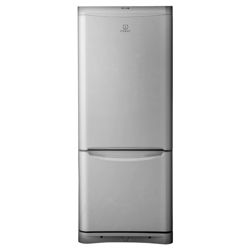 DS Indesit BAAN10S Silver Fridge Freezer