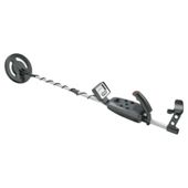 Clarke MD1200 semi professional metal detector