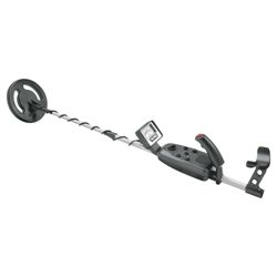 Clarke MD1200 semi professional metal detector