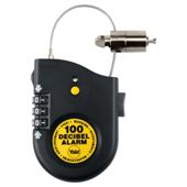 Yale lock alarm mini