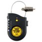 Yale lock alarm mini