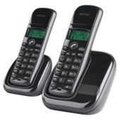 Tesco Value AWB002 Telephone - Set of 2