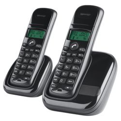 Tesco Value AWB002 Telephone - Set of 2