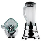 Warning Pro PB20CXU 330W 1.4L - Waterfall Blender Stainless Steel