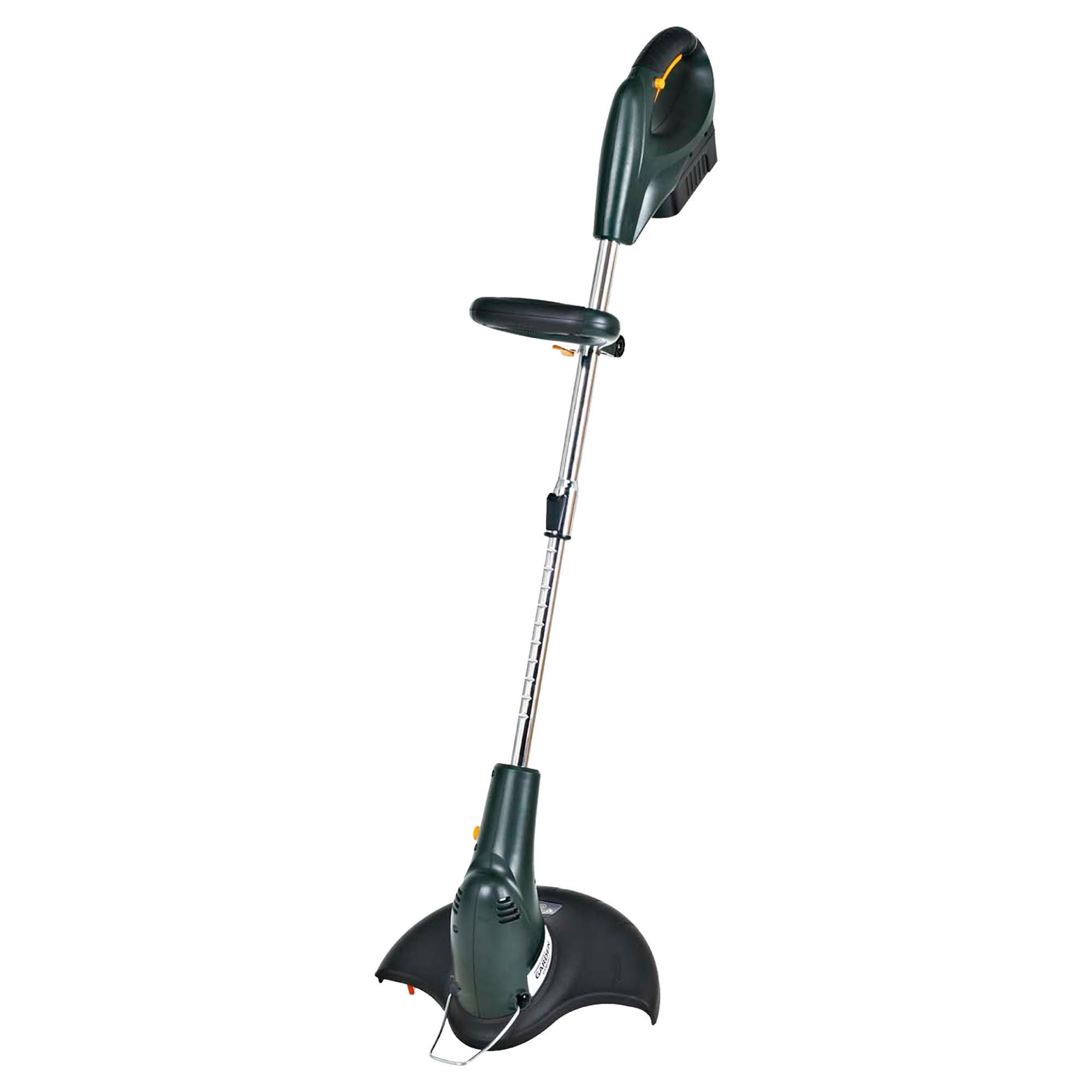 Power Force Cordless Grass Trimmer (18v Battery)