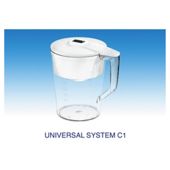 Tesco Counter Top System Jug 1.8L