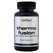 Reflex Nutrition Thermo Fusion 100 Caps