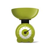 Salter Orb Mechanical Scale Olive