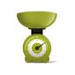 Salter Orb Mechanical Scale Olive