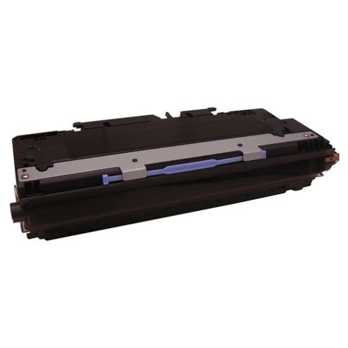 Image of Tesco Thpq2682a Yellow Laser Toner Cartridge (for Hp Q2682a/ Hp 311a Yellow)