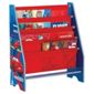 Cars 2 Sling Bookcase