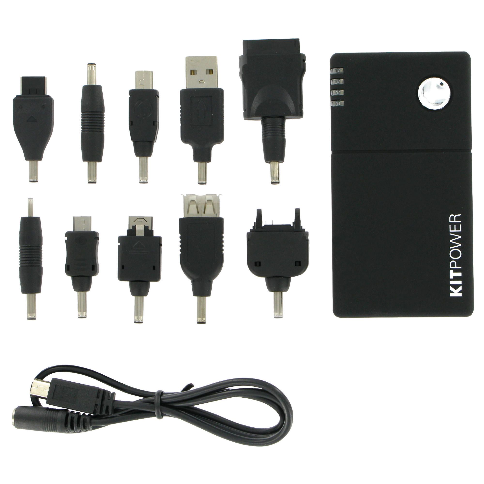 PowerBuster Portable Battery
