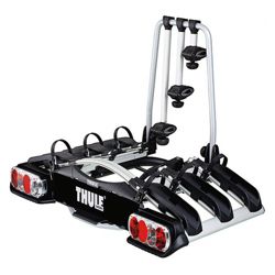 Thule Euroway 923 Bar Mounted Cycle Carrier
