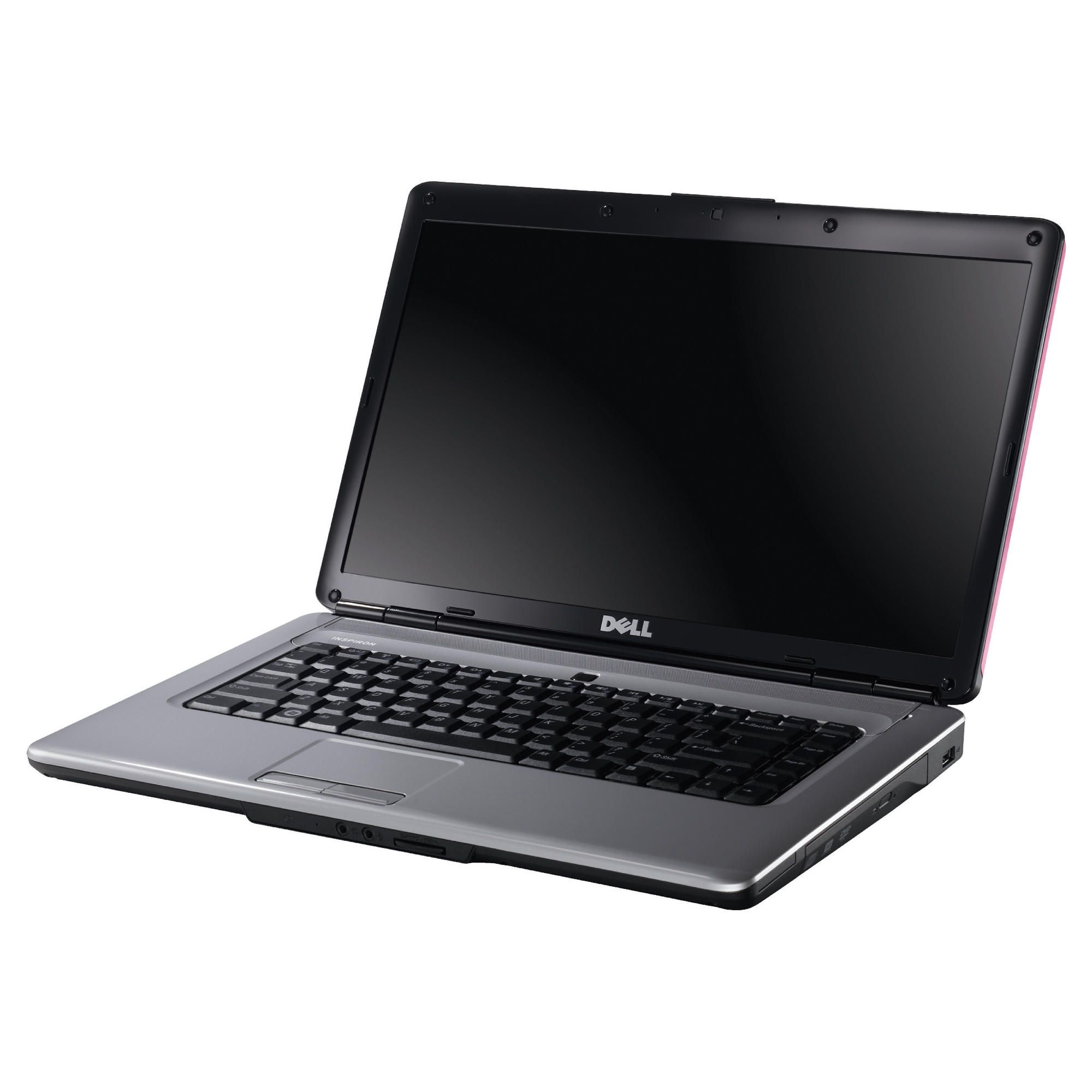 Dell Inspiron 1545 Laptop (4GB, 320GB, 15.6" Display) Pink