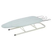 Tesco tabletop ironing board