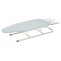 Tesco tabletop ironing board