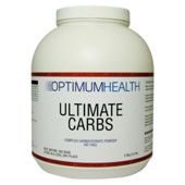Optimum Health Ultimate Carbs 2kg