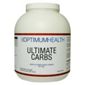 Optimum Health Ultimate Carbs 2kg