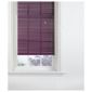 Aluminium Venetian Blind 60Cm, Plum