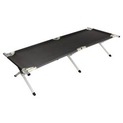 Tesco Lightweight Foldable Camping Bed