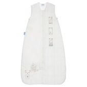 Grobag Baby Sleeping Bag, Louberry Bear, 1 Tog, 6-18 Months