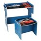 Cars 2 My First Desk And Stool