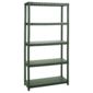 Keter 15" 5 Tier Shelving Unit