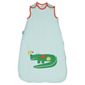 Grobag Baby Sleeping Bag, Crocodile Rock 1 Tog 0-6 Months