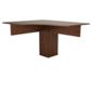 Fraser Modular Desk-Top, Walnut Effect