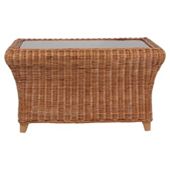 Desser Jakarta Conservatory Coffee Table