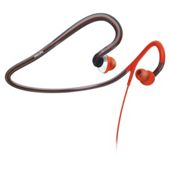 Philips Sports SHQ4000 Washable Neckband Headphones