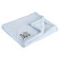Kids Line Supersoft Design Blanket, Train