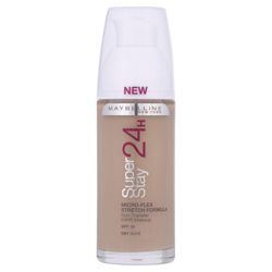 Maybelline Superstay 24 Hour Foundation Nude