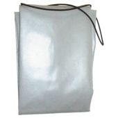 Erde BP210 Flat Cover for a 213 Trailer