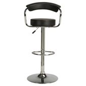 Liberty Barstool, Black