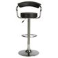 Liberty Barstool, Black