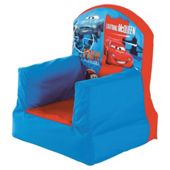Cars 2 inflatable Cosy Chair