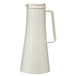Bodum Bistro Thermo Jug, White