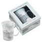 Kew Gardens Gift Boxed Pavillion Fine Bone China Mugs