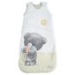 Tiny Tatty Teddy, 2.5 Tog Baby Sleeping Bag, 18-36 Months